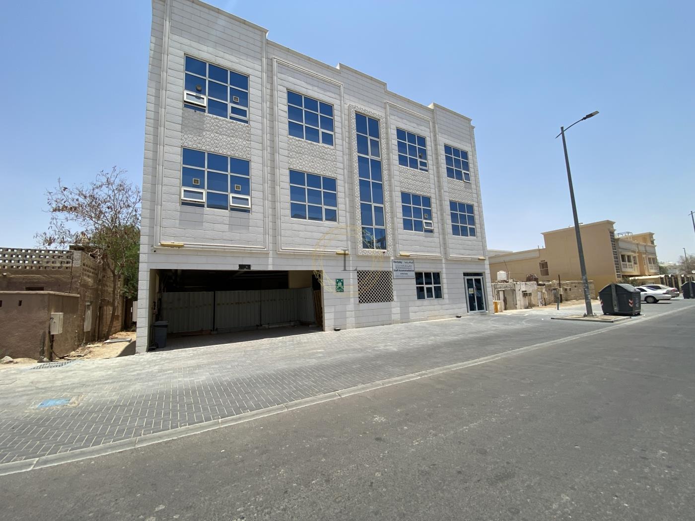 Investment Opportunity | Residential Full Building