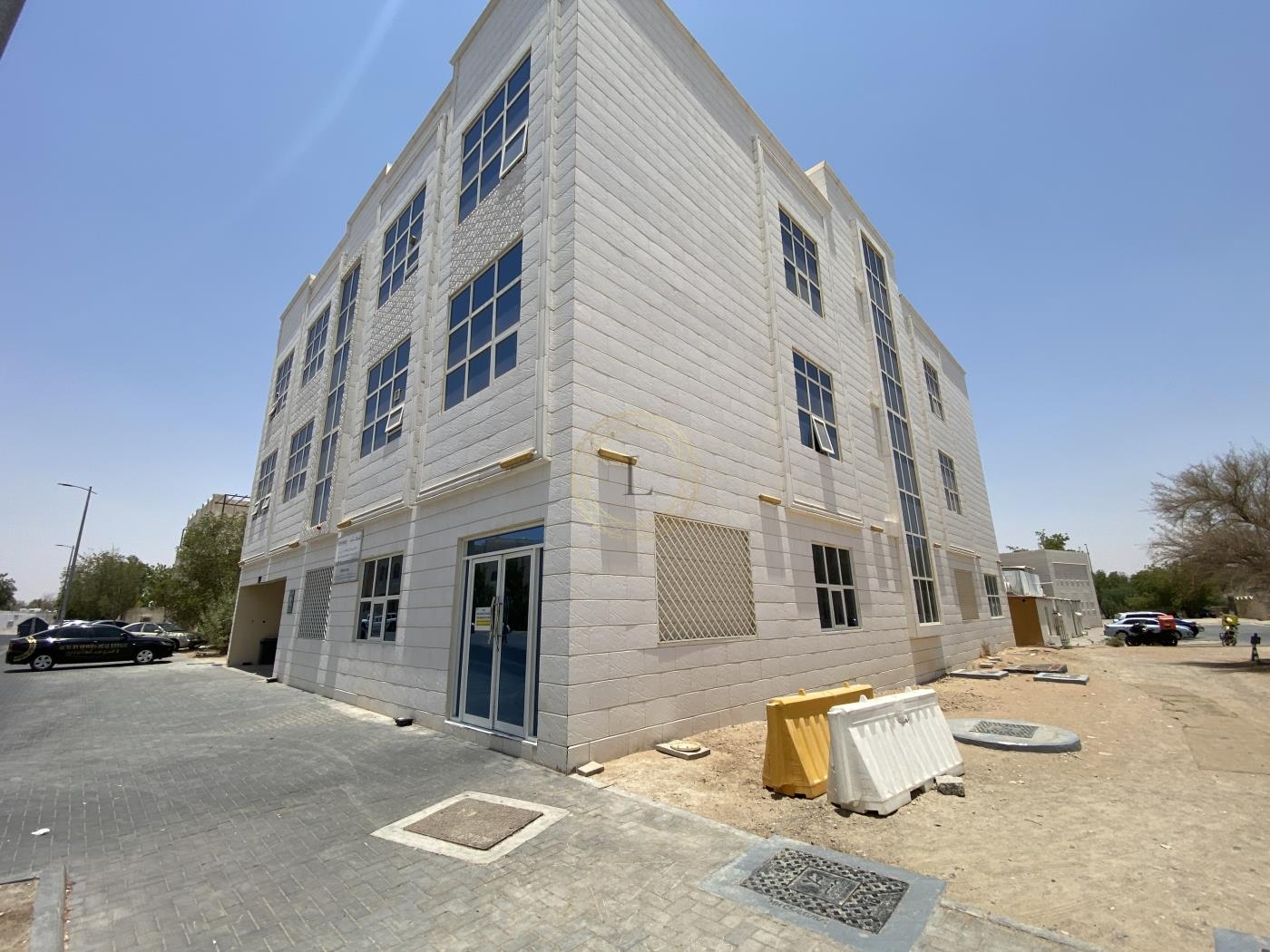 Investment Opportunity | Residential Full Building
