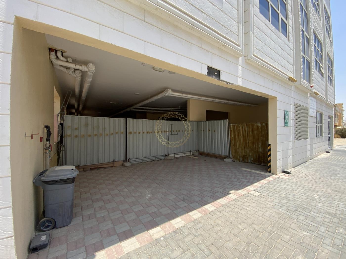 Investment Opportunity | Residential Full Building