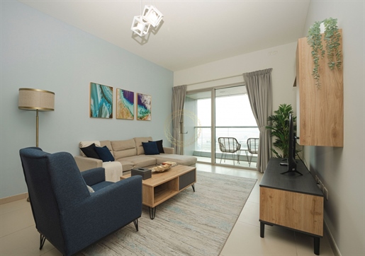 Luxury Apartment | Reem Island | Great Roi