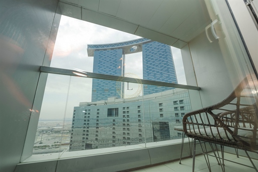 Luxury Apartment | Reem Island | Great Roi