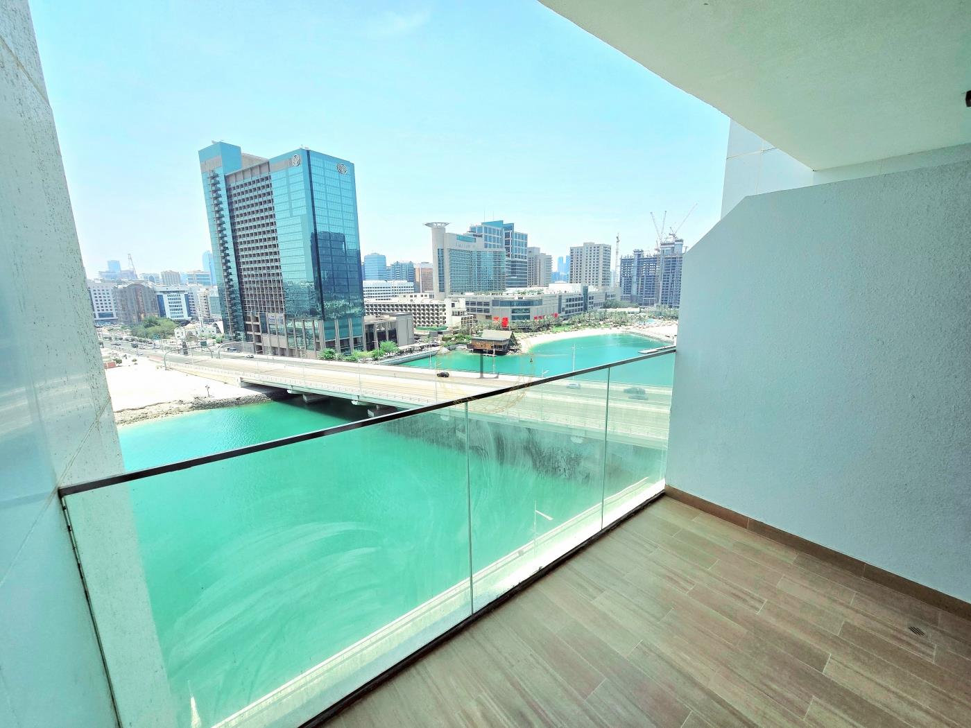Water Front | Fully Furnished | High Floor