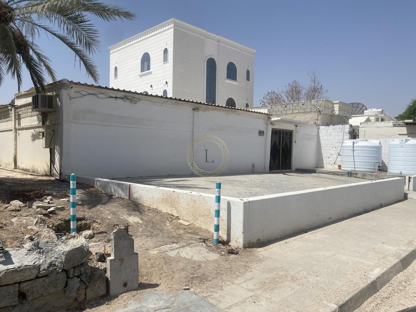 Ground floor | Shabiya house | Best price