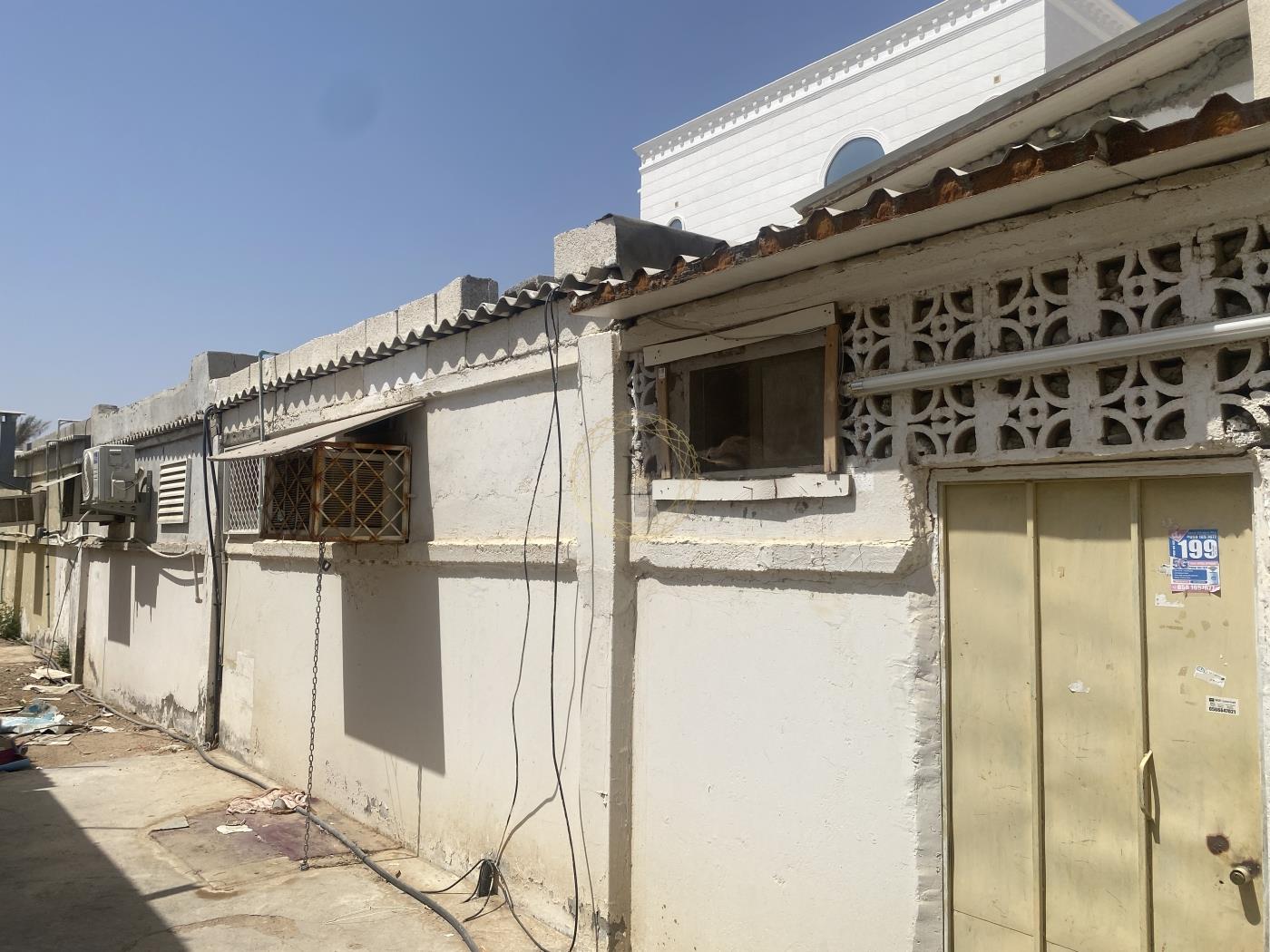 Ground floor | Shabiya house | Best price