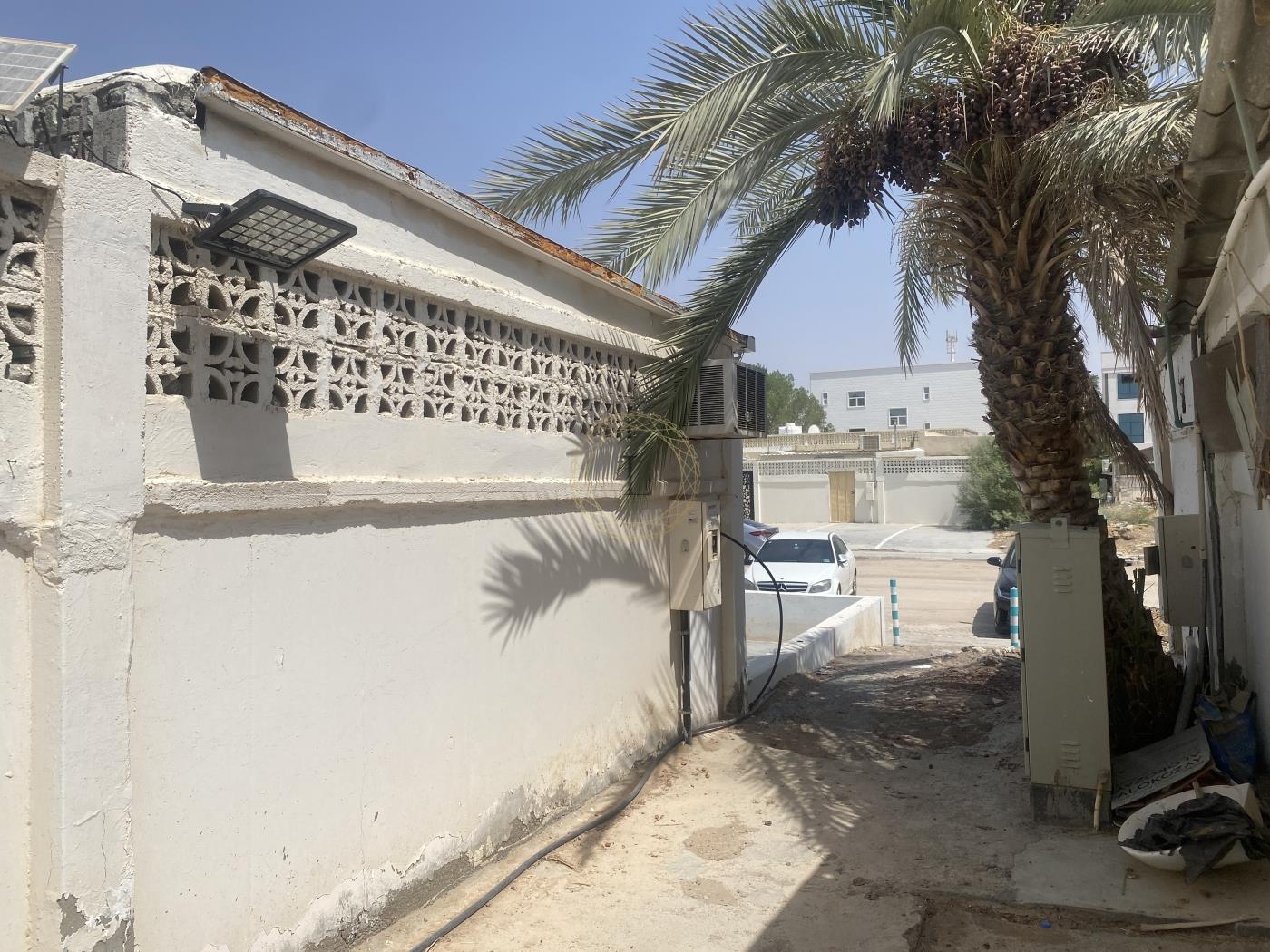 Ground floor | Shabiya house | Best price
