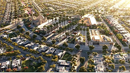 Luxury Living | Nature-Inspired Design | Prime Location