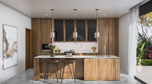Luxury Living | Nature-Inspired Design | Prime Location