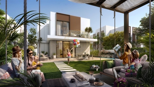 Prime Location | Sustainable | Smart Investment
