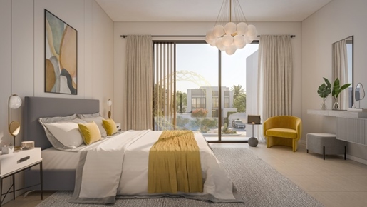 Prime Location | Sustainable | Smart Investment