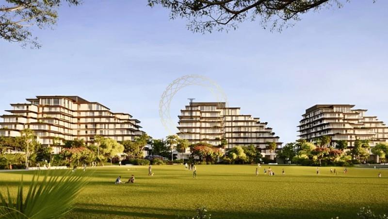 Ultra-Spacious| Luxury living | Great Investment