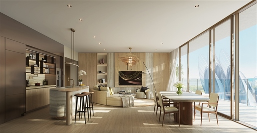 Luxurious Apartment by Aldar | Exceptional Roi