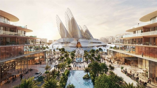 Exquisite Luxury Apartment | Aldar | Great Roi