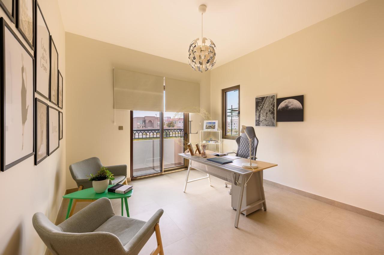 6Br Villa | Great Roi | Bloom Living Almeria