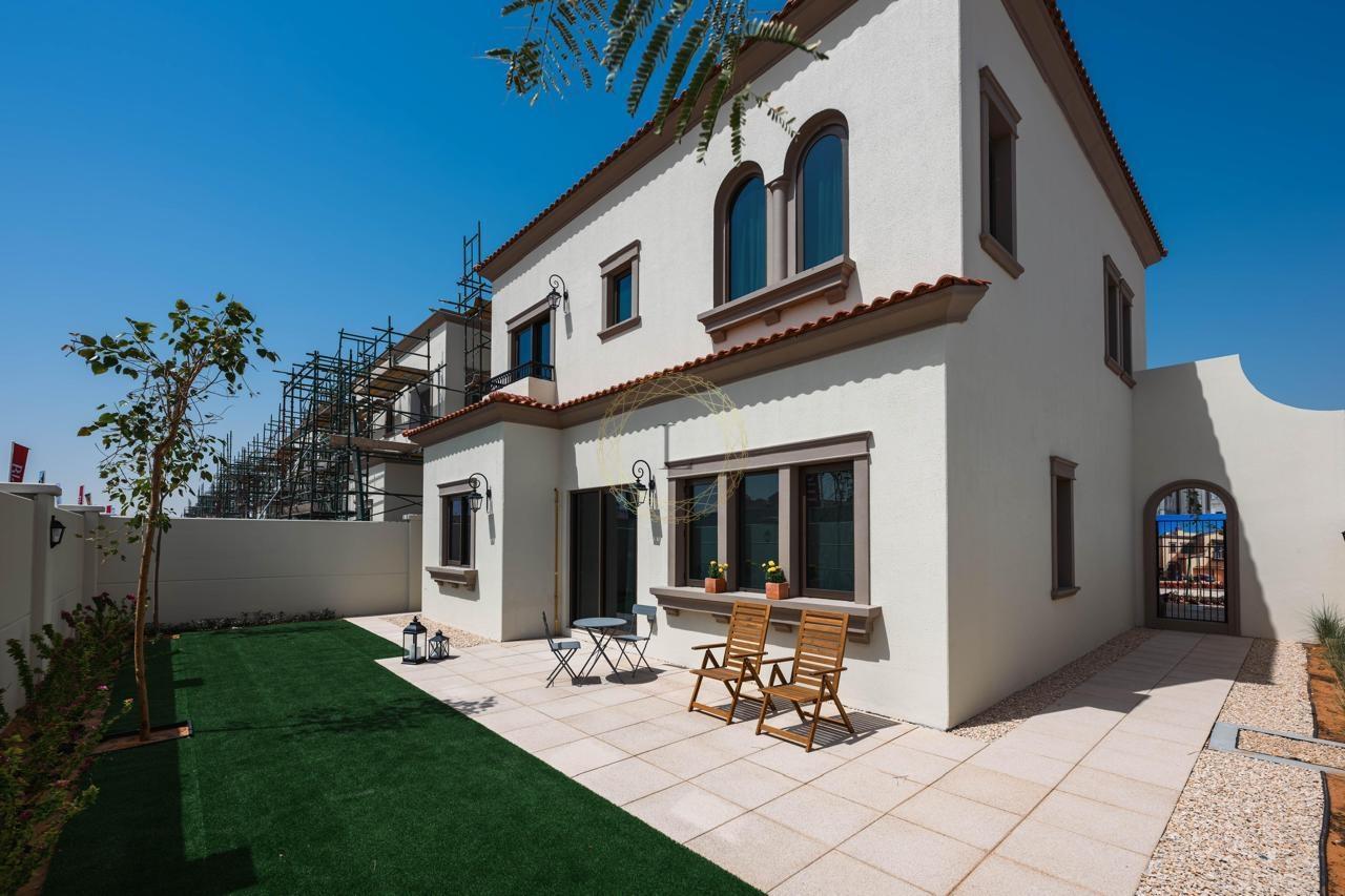 6Br Villa | Great Roi | Bloom Living Almeria