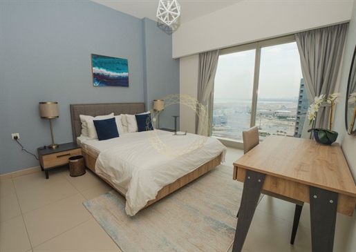 Luxury Penthouse | Reem Island | Strong Roi