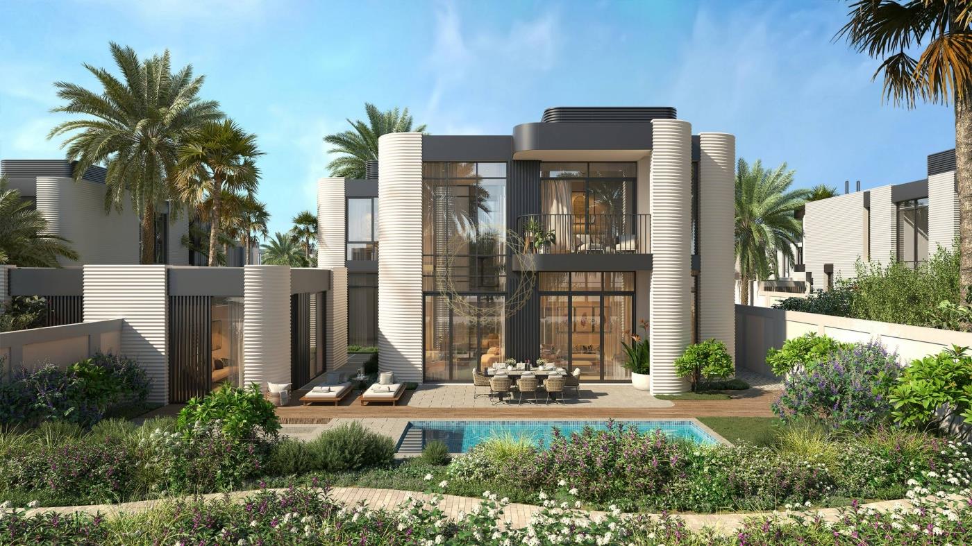 Exquisite Villa | Yas Riva by Aldar | Yas Island