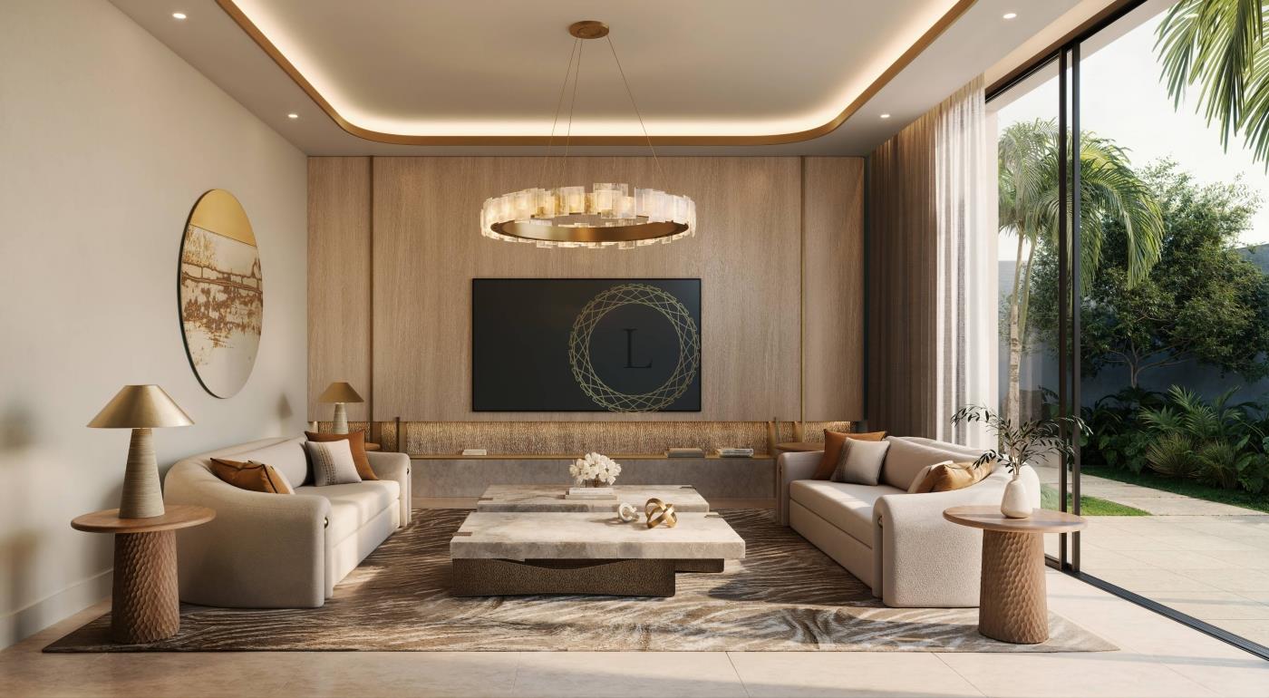 Exquisite Villa | Yas Riva by Aldar | Yas Island
