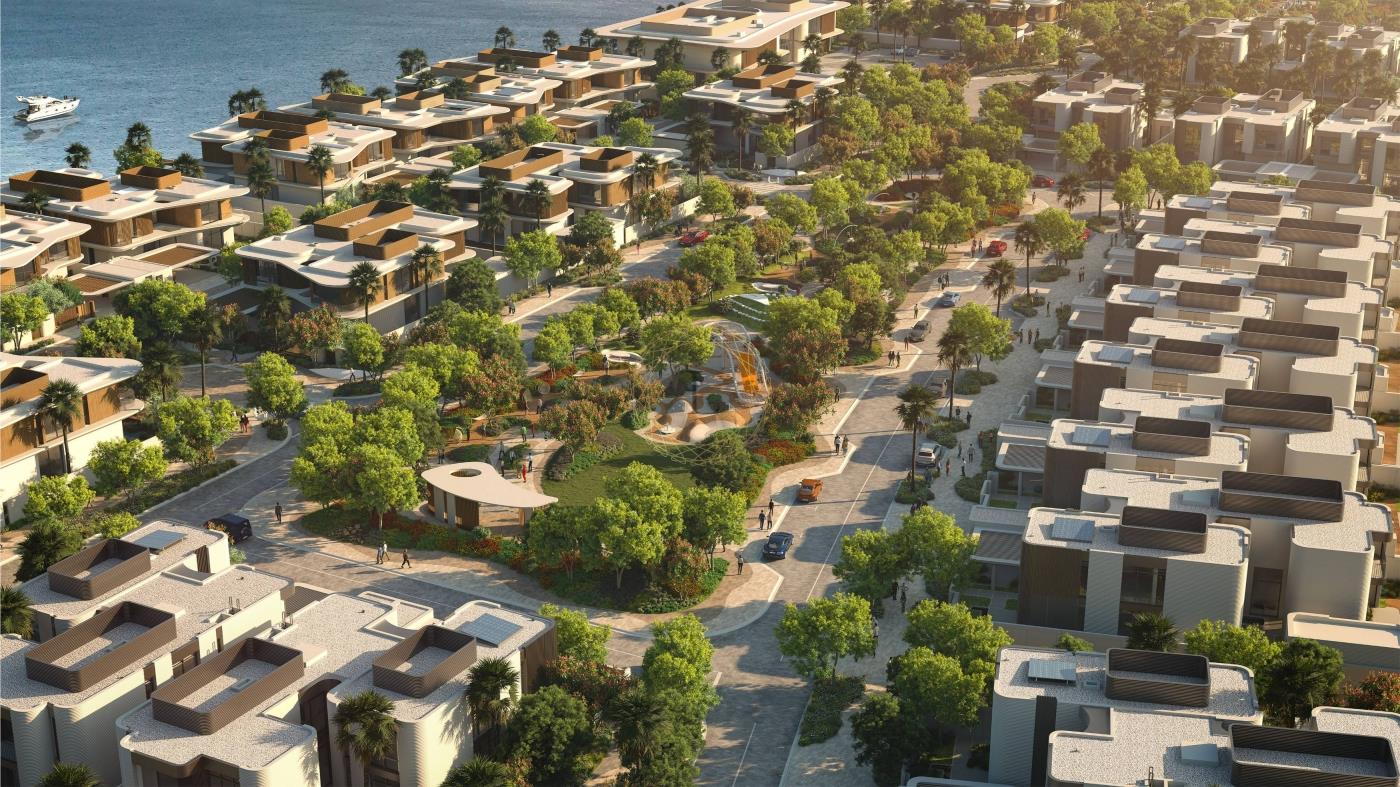 Exquisite Villa | Yas Riva by Aldar | Yas Island