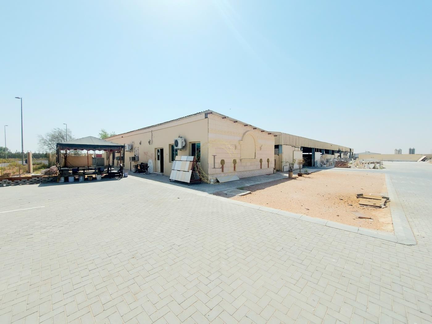 Prime Area |Best For Marble & Stone Manufacturing