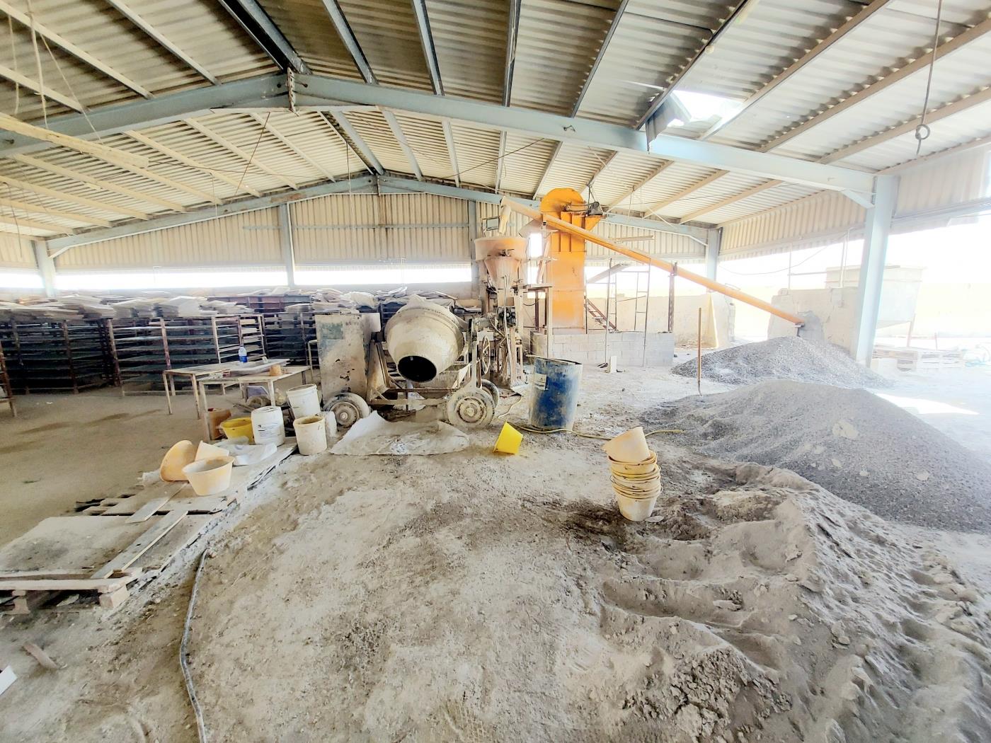 Prime Area |Best For Marble & Stone Manufacturing