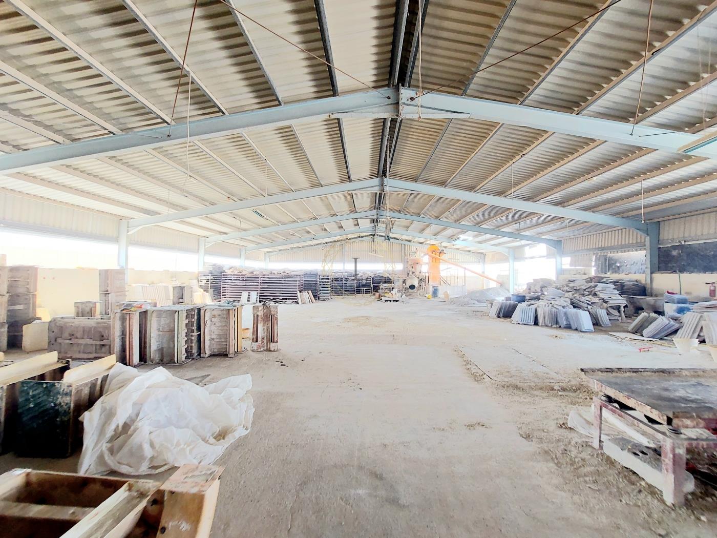 Prime Area |Best For Marble & Stone Manufacturing