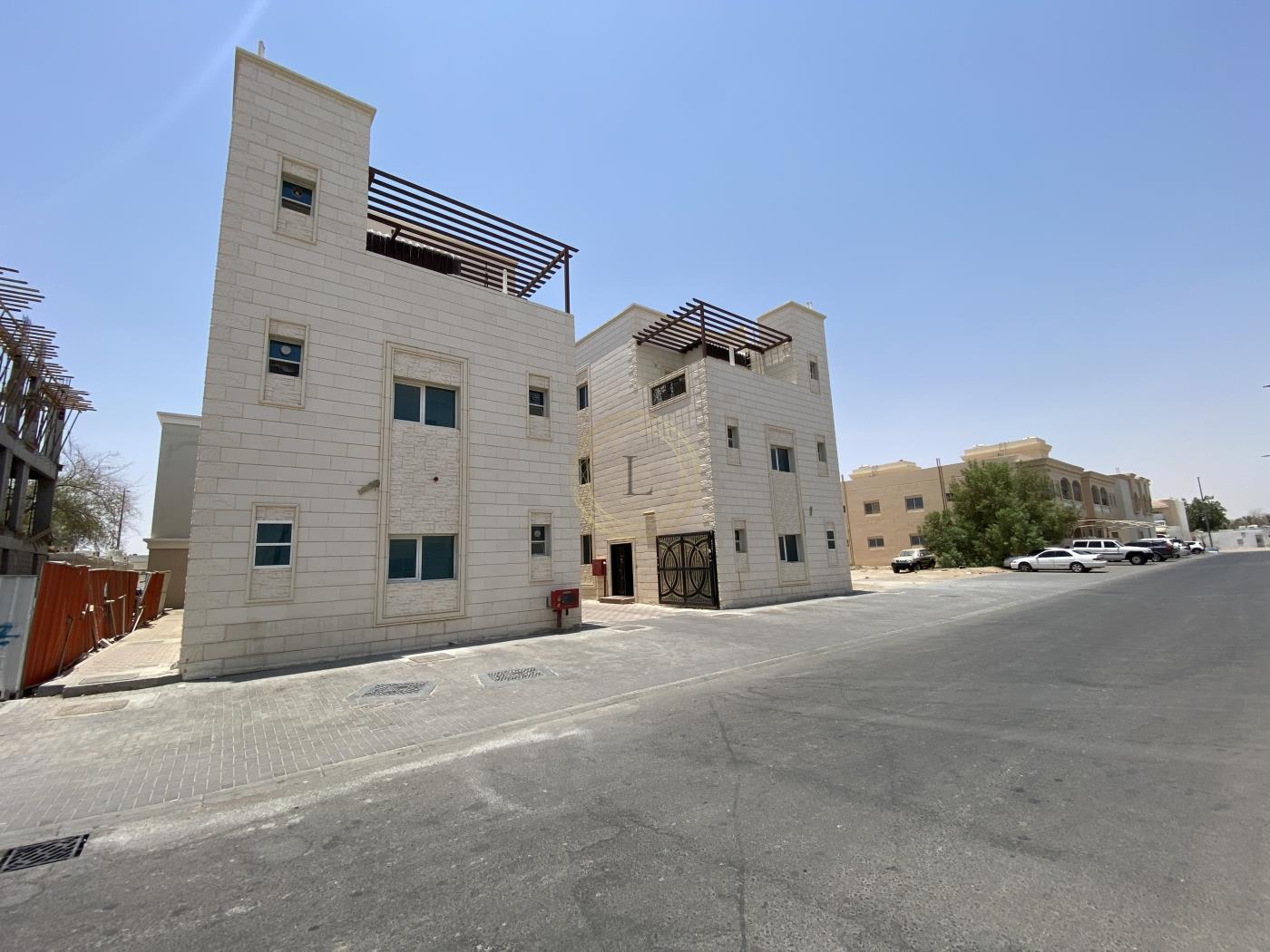Best Oppurtunity | Duplex | Covered Parking
