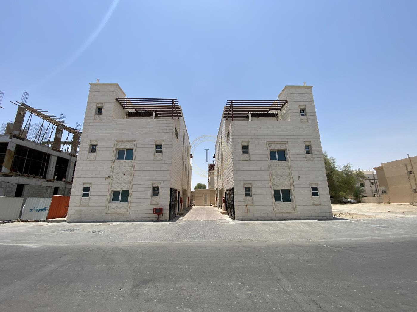 Best Oppurtunity | Duplex | Covered Parking