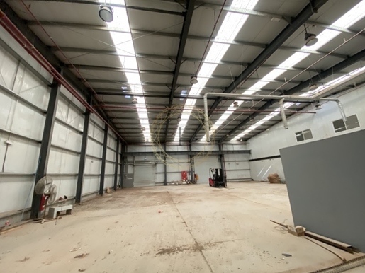 Best Investment Opportunity | Factory |Prime Area