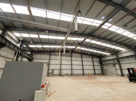 Best Investment Opportunity | Factory |Prime Area
