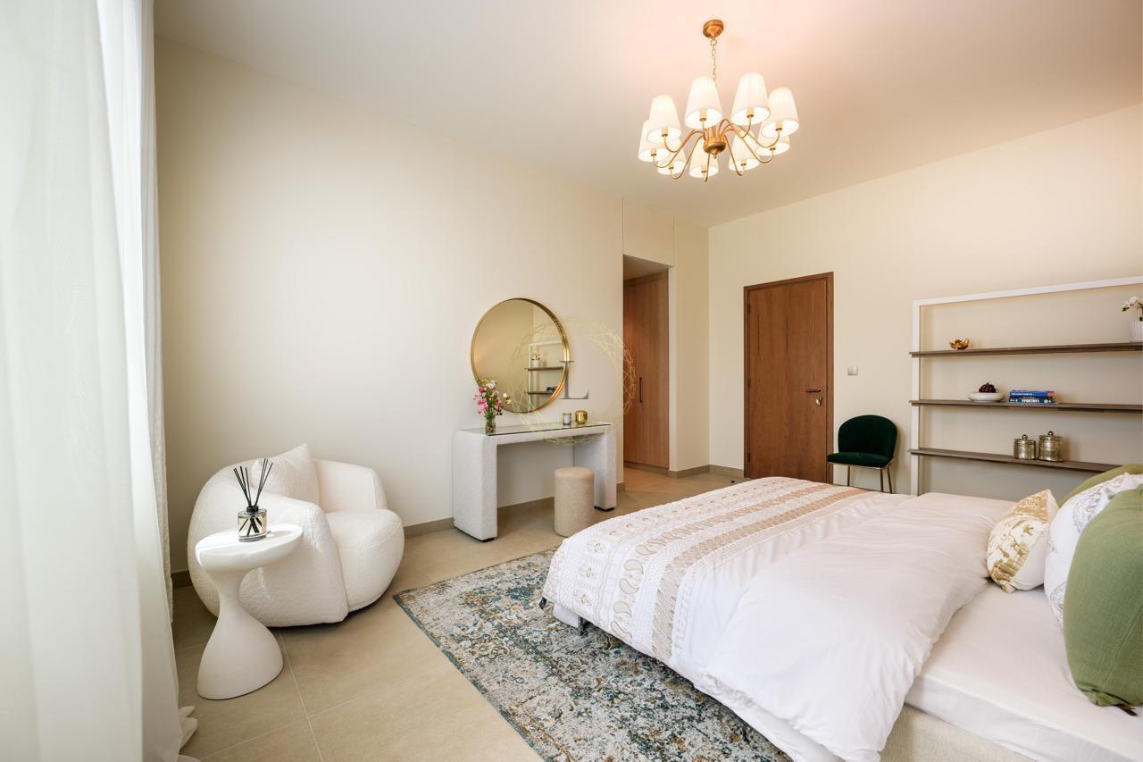 5Br Villa | Lake View | Bloom Living Almeria