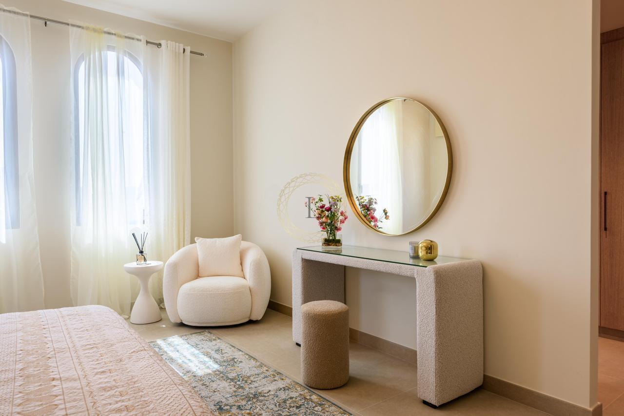 5Br Villa | Lake View | Bloom Living Almeria