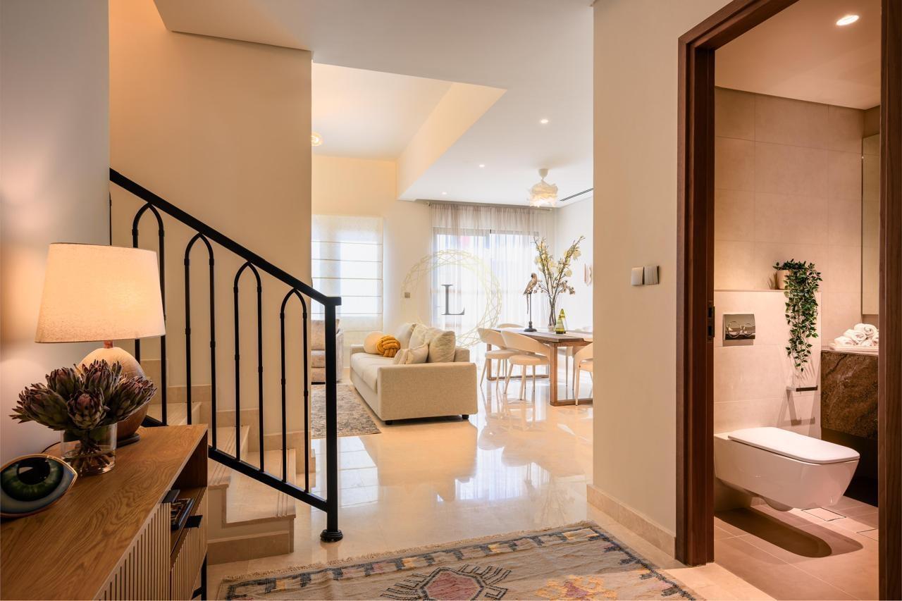 5Br Villa | Lake View | Bloom Living Almeria