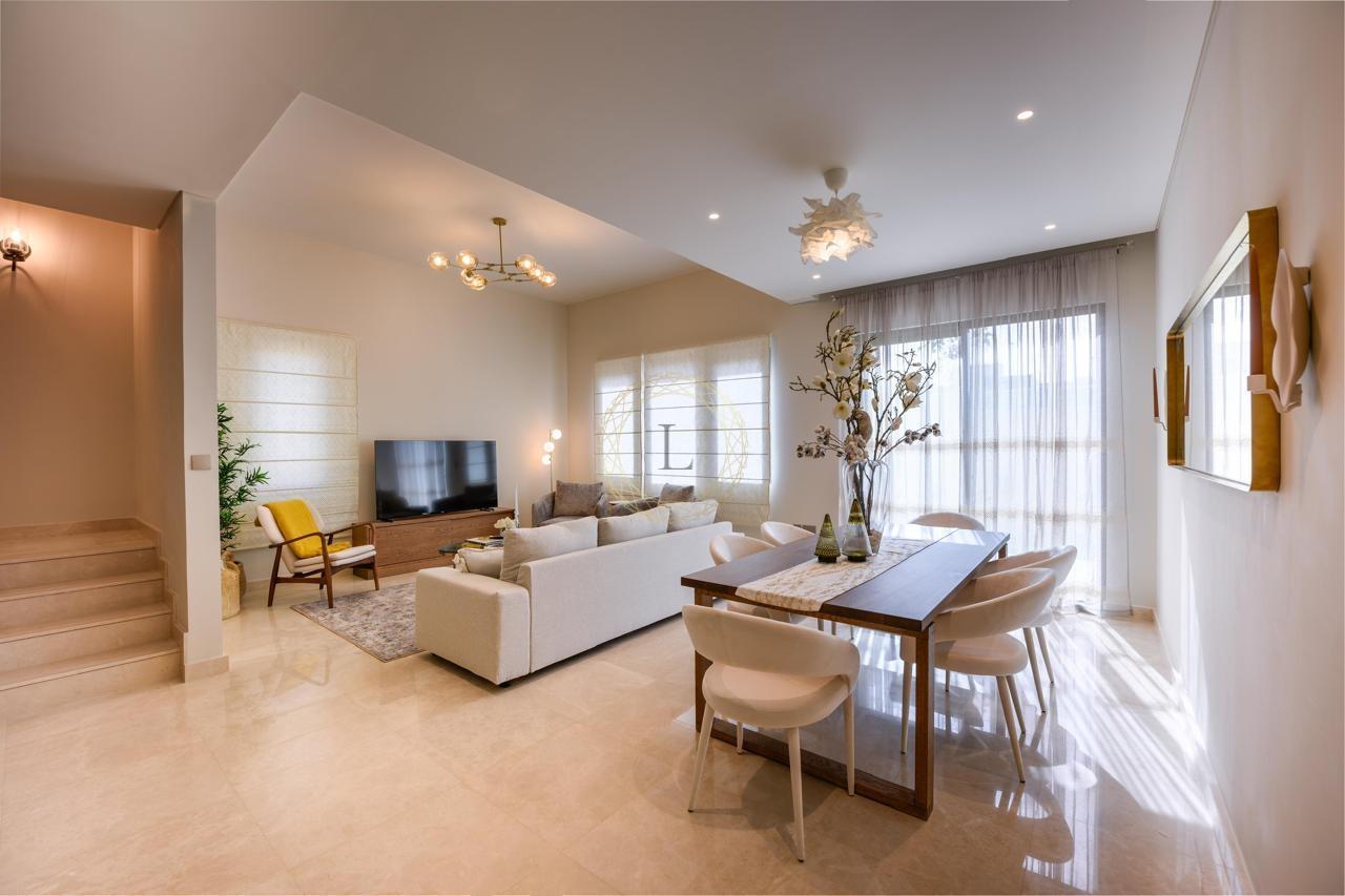 5Br Villa | Lake View | Bloom Living Almeria