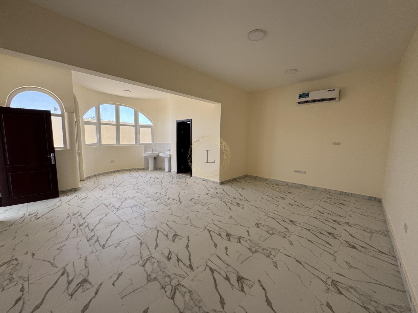 Ground Floor | Huge Yard | Emirati Style