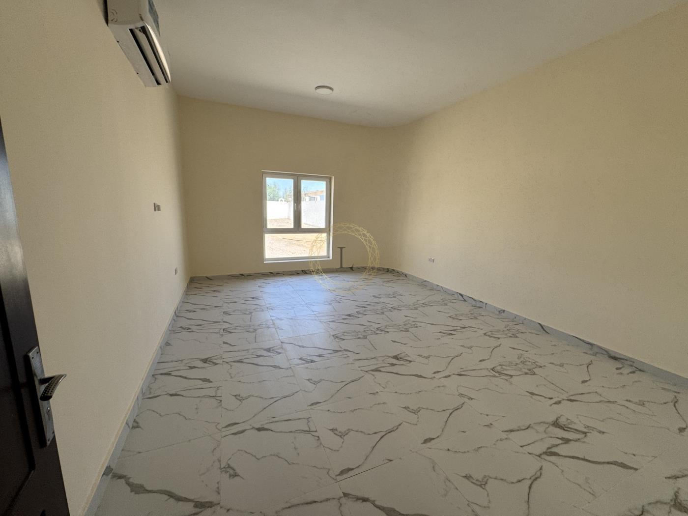 Ground Floor | Huge Yard | Emirati Style