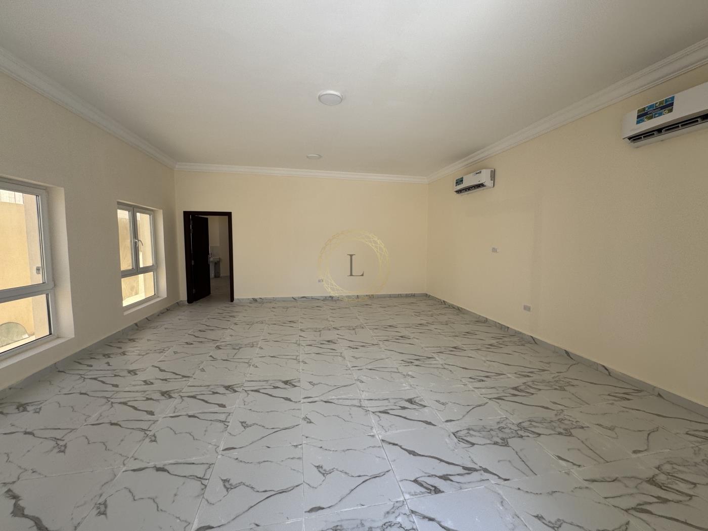 Ground Floor | Huge Yard | Emirati Style