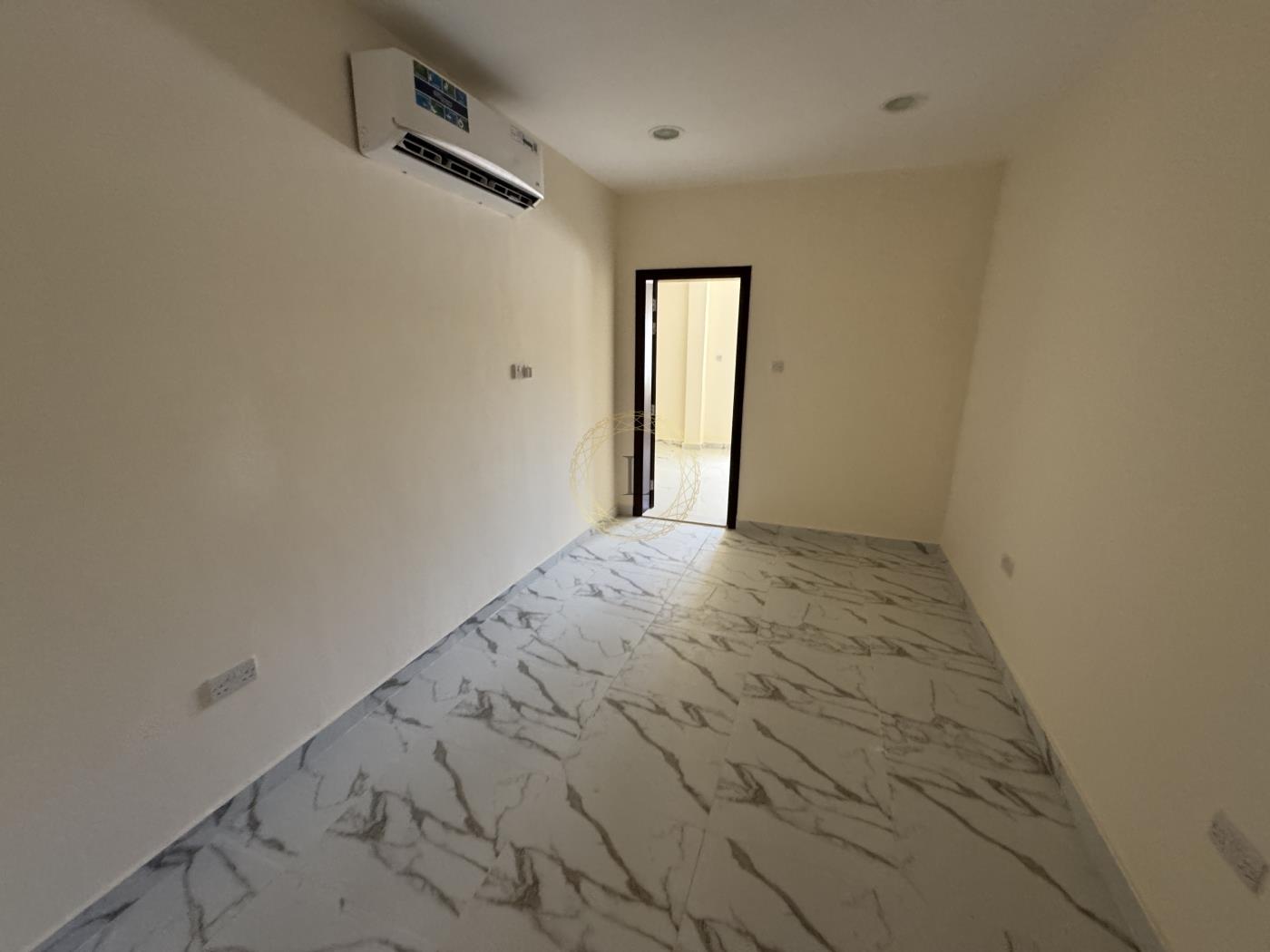 Ground Floor | Huge Yard | Emirati Style