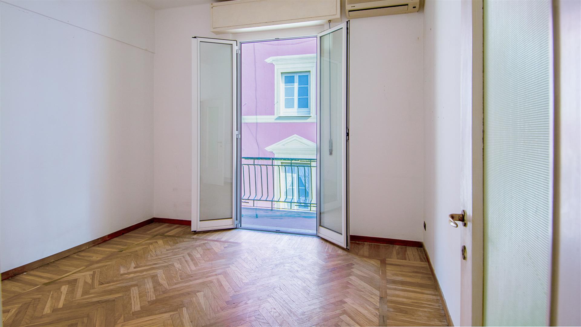 Apartment in Santa Margherita Ligure