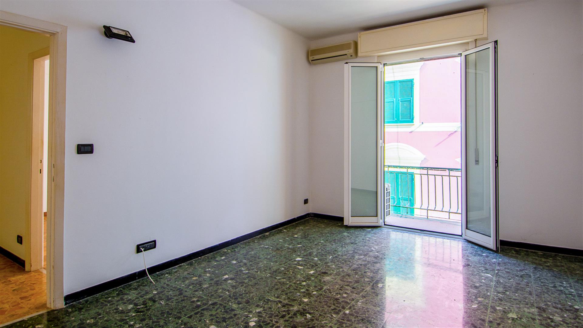 Apartment in Santa Margherita Ligure