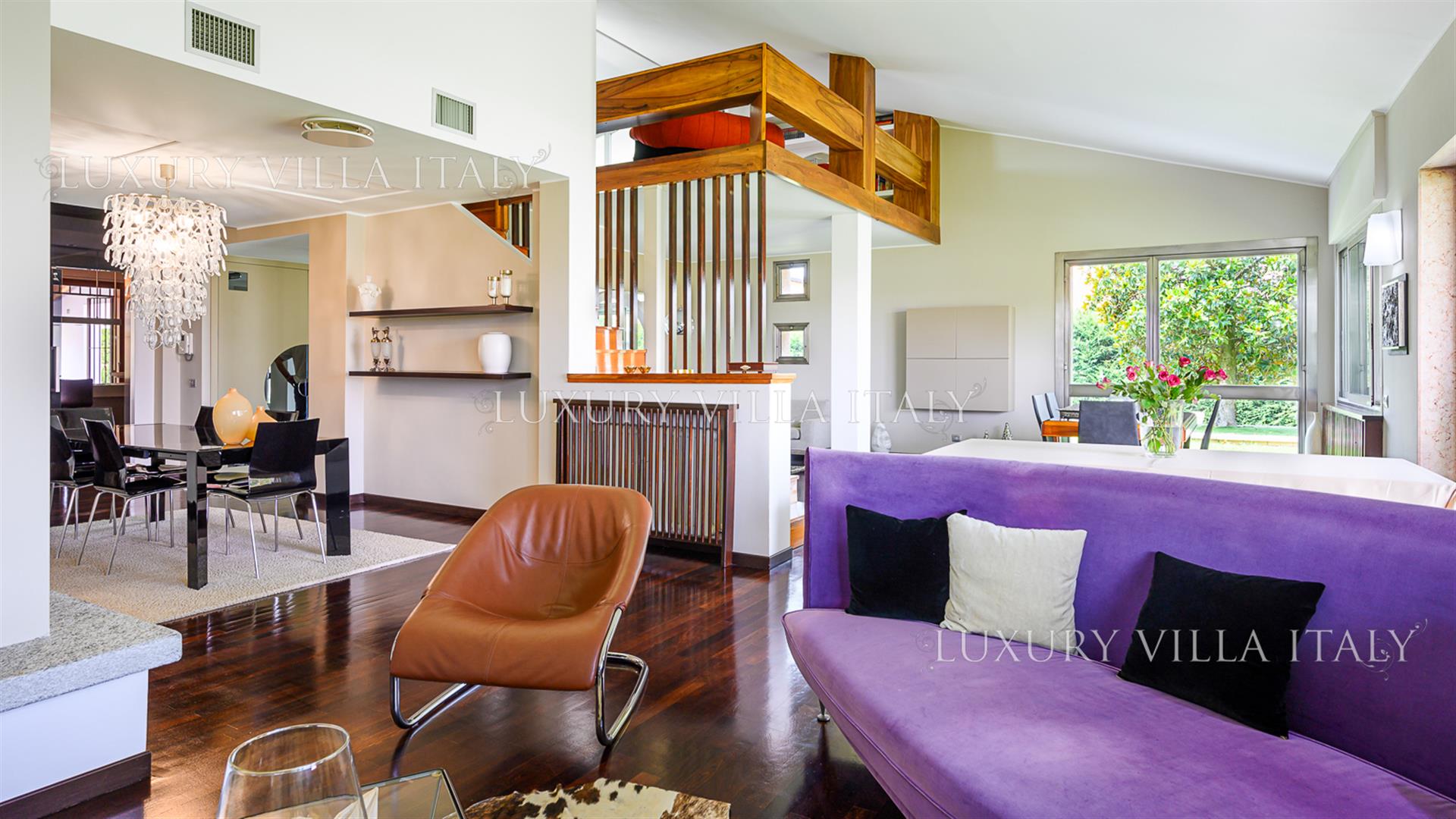 Luxury Villa near Milan with Pool