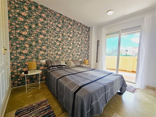 Apartament, Manilva