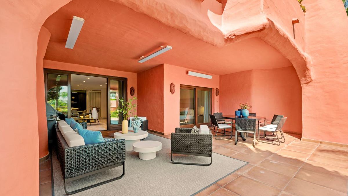 Wohnung, New Golden Mile