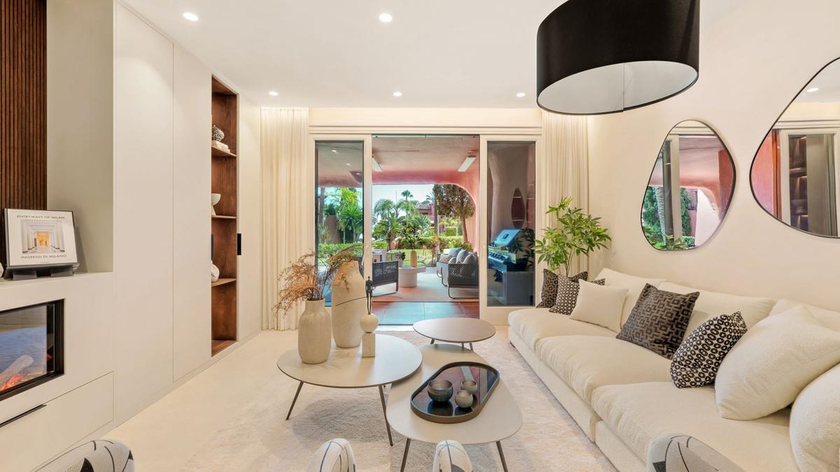 Wohnung, New Golden Mile