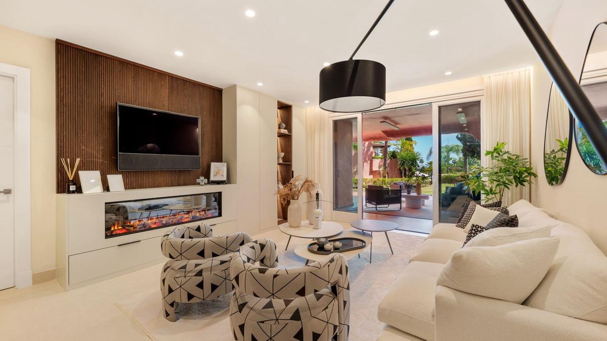 Wohnung, New Golden Mile