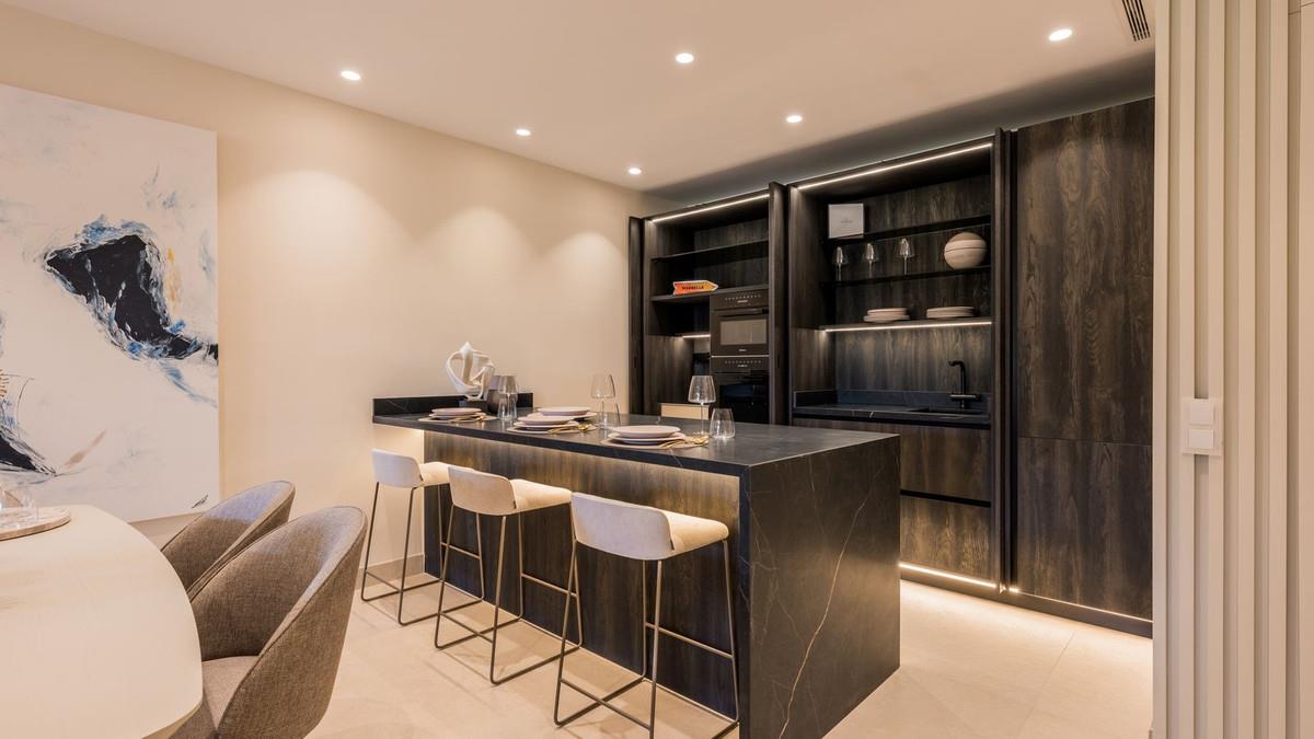 Wohnung, New Golden Mile