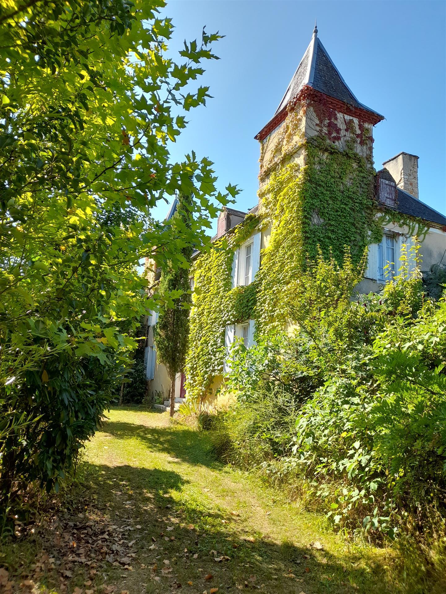 A 20 min au sud de Sarlat