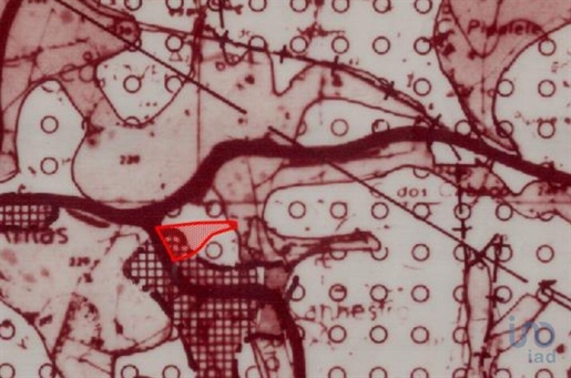 Terrain à bâtir à Carnota de 15793,00 m²