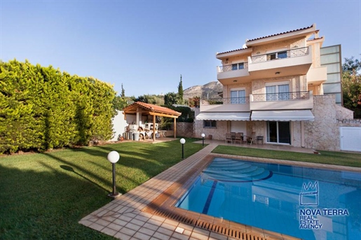 Lagonisi, House, Sale, 320 sq.m