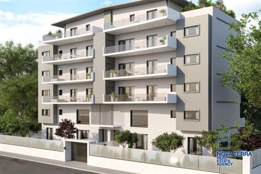 Glyfada - Evruali, Apartment, Sale, 126 sq.m
