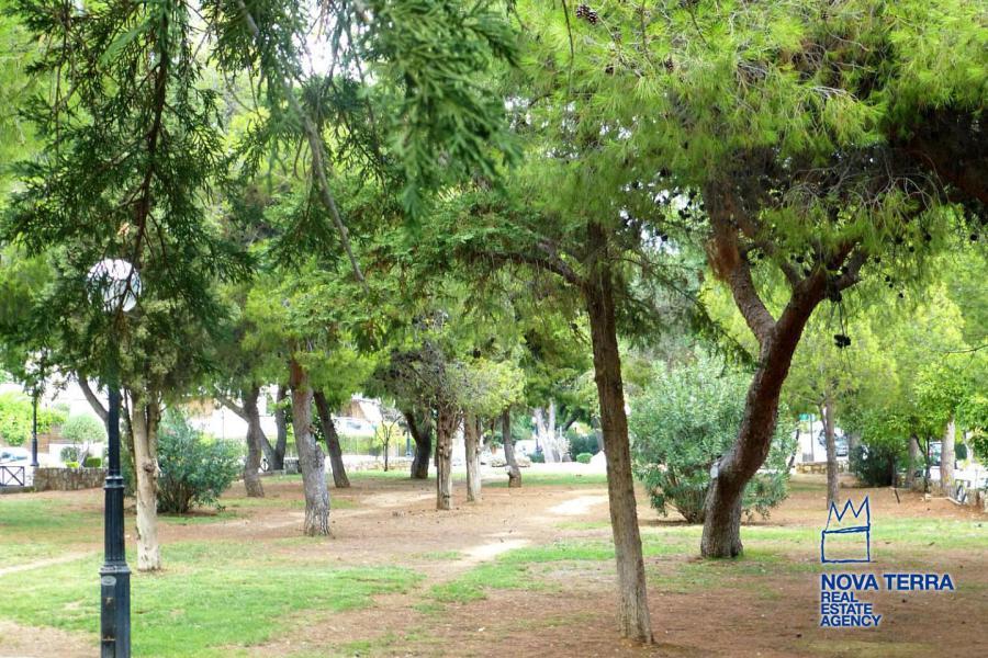 Glyfada - Glyfada Ano, Land, Sale, 625 sq.m